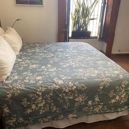 Casa Aspeytia Hotel Boutique Queretaro Ngoại thất bức ảnh