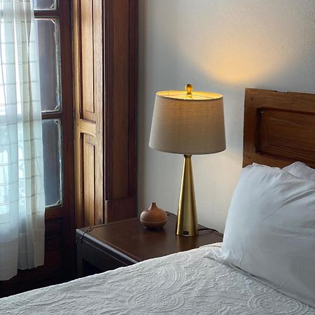 Casa Aspeytia Hotel Boutique Queretaro Ngoại thất bức ảnh
