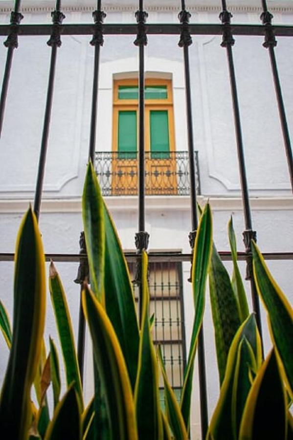 Casa Aspeytia Hotel Boutique Queretaro Ngoại thất bức ảnh