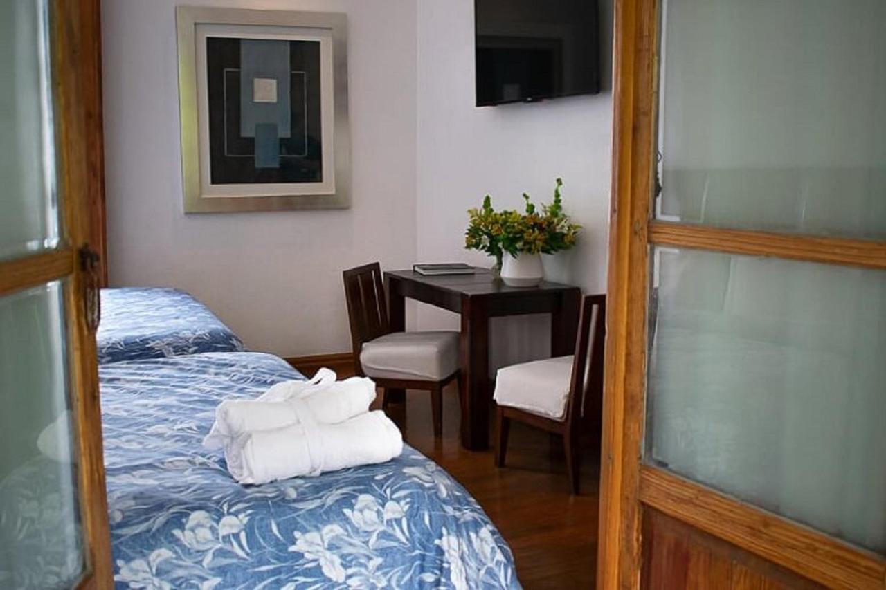 Casa Aspeytia Hotel Boutique Queretaro Ngoại thất bức ảnh