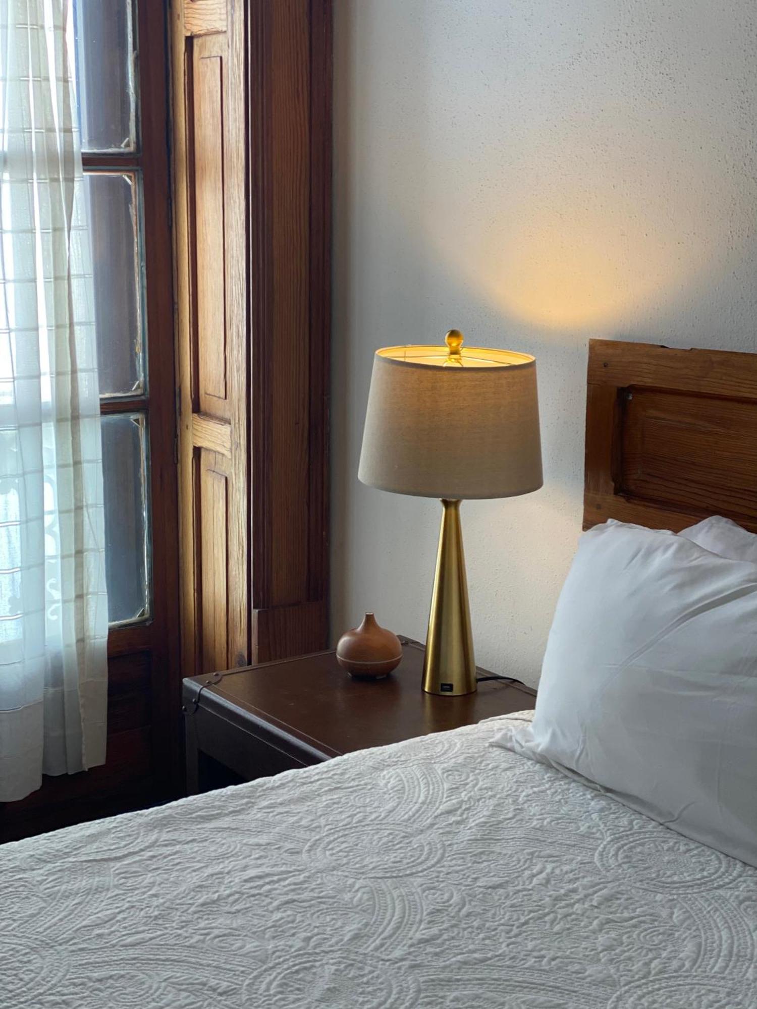 Casa Aspeytia Hotel Boutique Queretaro Ngoại thất bức ảnh