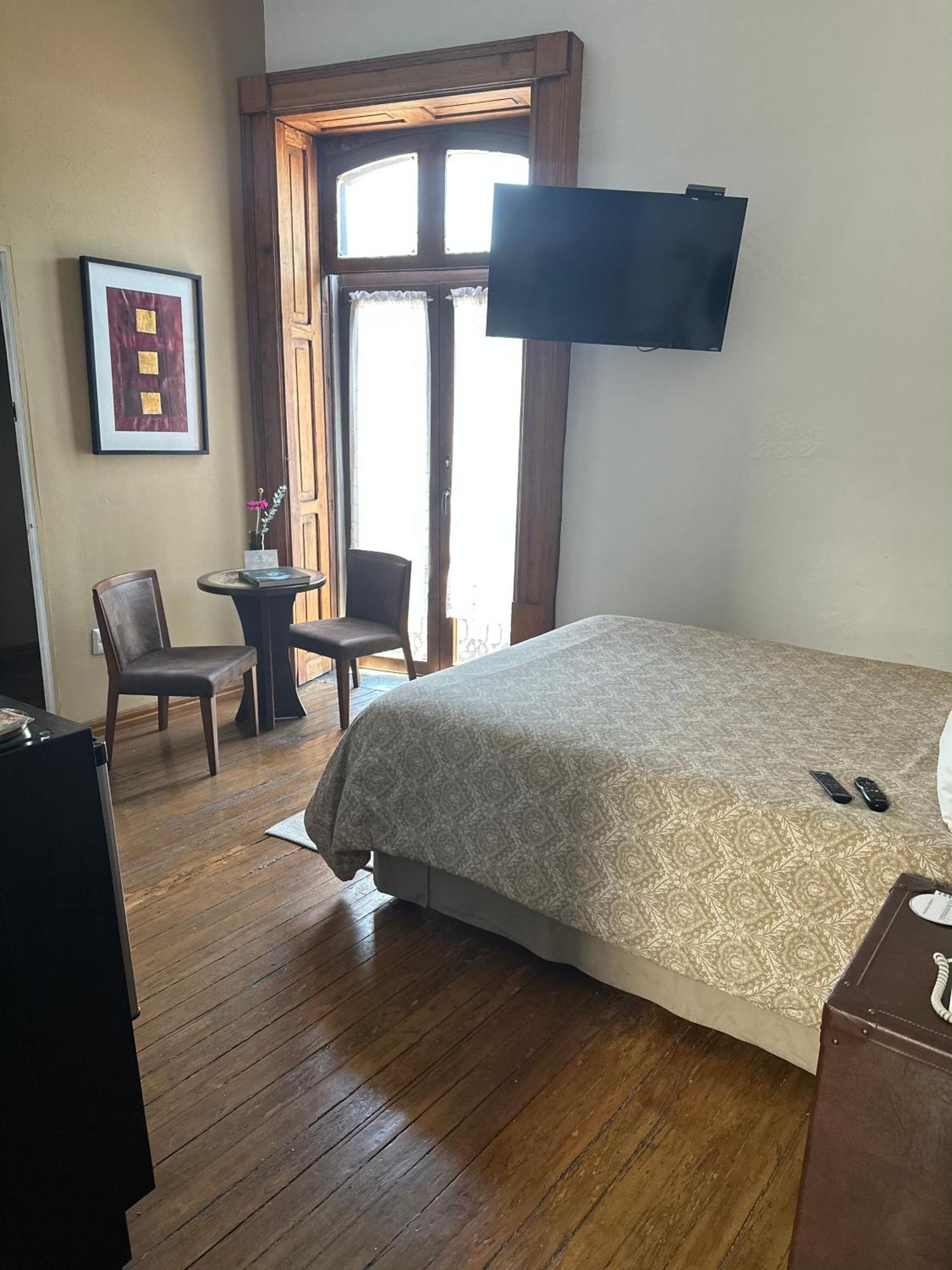 Casa Aspeytia Hotel Boutique Queretaro Ngoại thất bức ảnh