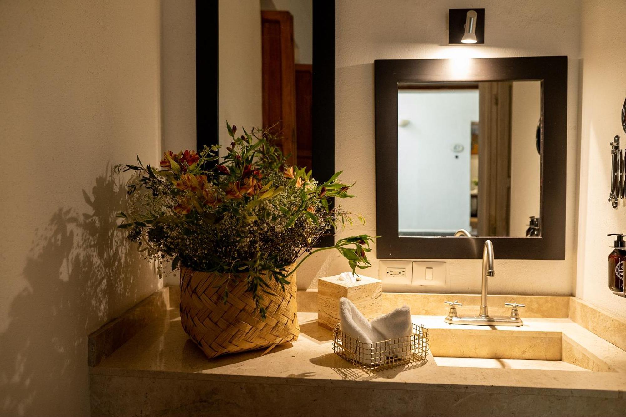 Casa Aspeytia Hotel Boutique Queretaro Ngoại thất bức ảnh