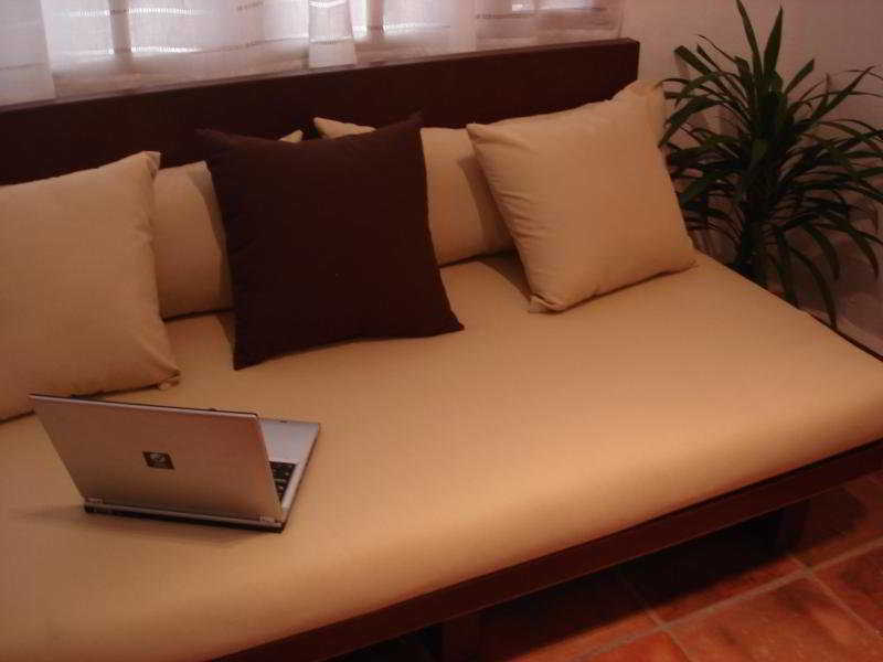 Casa Aspeytia Hotel Boutique Queretaro Ngoại thất bức ảnh