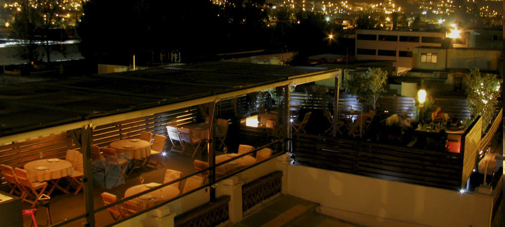 Casa Aspeytia Hotel Boutique Queretaro Ngoại thất bức ảnh