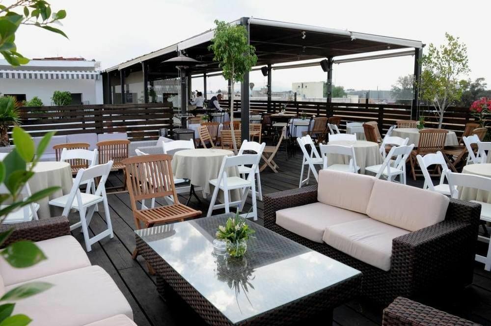 Casa Aspeytia Hotel Boutique Queretaro Ngoại thất bức ảnh